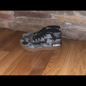 Women’s No Bulls, size 8.5